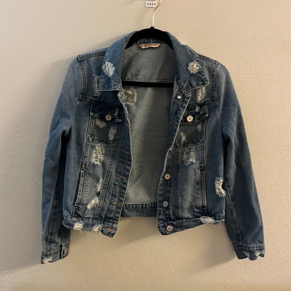 Highway Jeans Jackets & Blazers - 🌻Highway: Jean Jacket